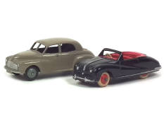 DINKY TOYS (GB) (2)