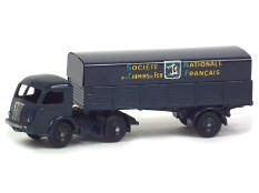 DINKY TOYS (FRANCE) (1)