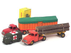 DINKY TOYS (FRANCE) (3)
