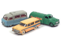 DINKY TOYS (GB) (3)