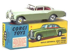 CORGI TOYS (GB) (1)