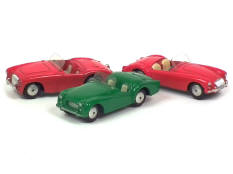 CORGI TOYS (GB) (3)