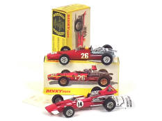 DINKY TOYS (FRANCE) (2)