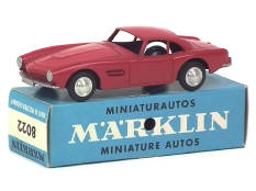 MÄRKLIN (ALLEMAGNE) (1)