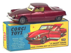CORGI TOYS (GB) (1)