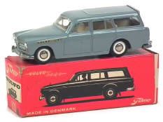 TEKNO (DANEMARK) (1)