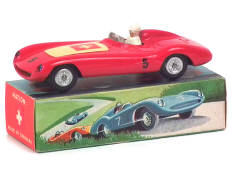 TEKNO (DANEMARK) (1)