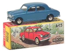 MERCURY (ITALIE) (1)