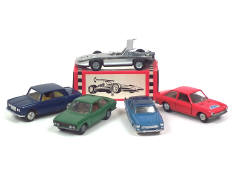 MERCURY (ITALIE) (5)