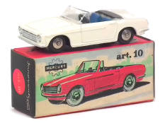 MERCURY (ITALIE) (1)