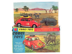 CORGI TOYS (GB) (1)