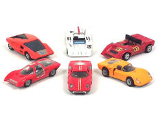 POLITOYS (ITALIE) (6)