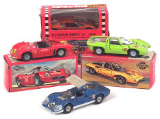 MERCURY (ITALIE) (4)