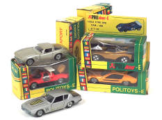 POLITOYS (ITALIE) (5)