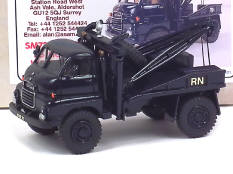 HARTSMITH MODELS Ltd (GB) (1)