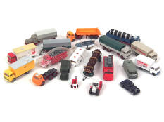 WIKING 'HO' (ALLEMAGNE) (23)