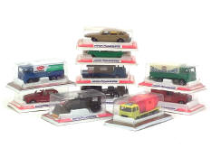 MAJORETTE (FRANCE) (10)