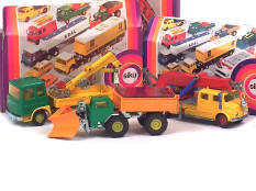 SIKU (ALLEMAGNE) (3)