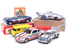 DIVERS (JAPON) (5)