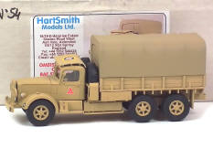 HARTSMITH MODELS Ltd (GB) (1)