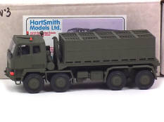 HARTSMITH MODELS Ltd (GB) (1)