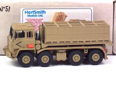 HARTSMITH MODELS Ltd (GB) (1)