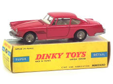DINKY TOYS (FRANCE) (1)