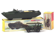 DINKY TOYS (FRANCE) (2)