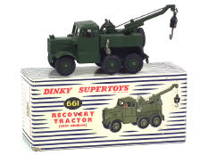 DINKY TOYS (GB) (1)