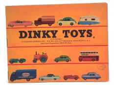 DINKY TOYS (GB) (1)