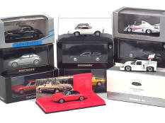 MINICHAMPS (ALLEMAGNE) (10)