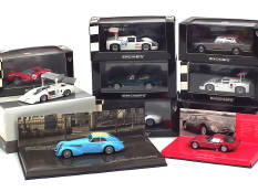 MINICHAMPS (ALLEMAGNE) (10)