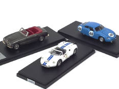 PINKO & TECNOMODEL (3)