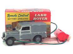 MARX TOYS (1)