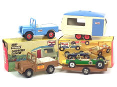 TRIANG-TOYS (GB) (2)