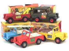 TRIANG-TOYS (GB) (5)