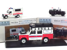 HONG KONG MODELS CO (CHINE) (3)