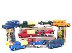 DIVERS (HONG KONG) (9)