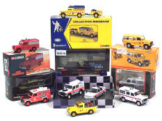 CORGI TOYS (GB) (12)