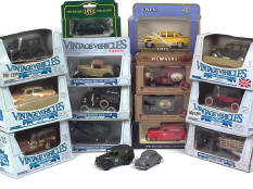 ERTL (USA) (20)
