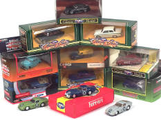 CORGI TOYS (GB) (14)