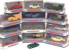 DINKY MATCHBOX (15)