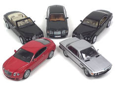 MINICHAMPS (ALLEMAGNE) (5)