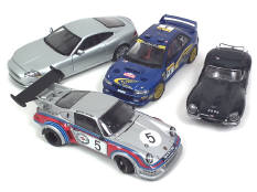 AUTOART (ALLEMAGNE) (4)