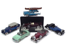 FRANKLIN MINT (USA) (1)