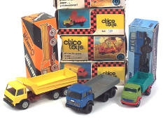 CHICO TOYS (COLOMBIE) (6)
