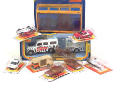 CORGI TOYS (GB) (13)