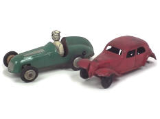 JRD & CITROËN (2)
