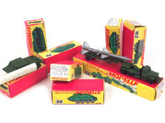 ESPEWE MODELLE (RDA) (8)