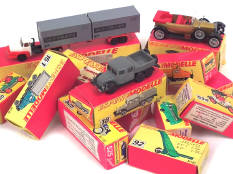 ESPEWE MODELLE (RDA) (12)